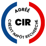 Agréé Crédit Impôt Recherche